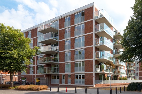 Diamantweg 3, Utrecht